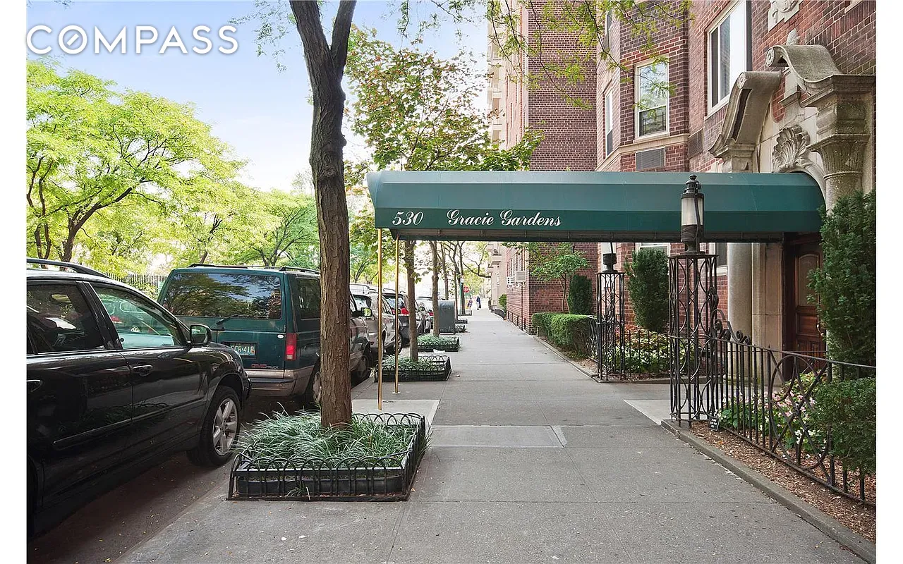 #12 photo, 530 E 90th Street, マンハッタン Upper East Side , NY 10128