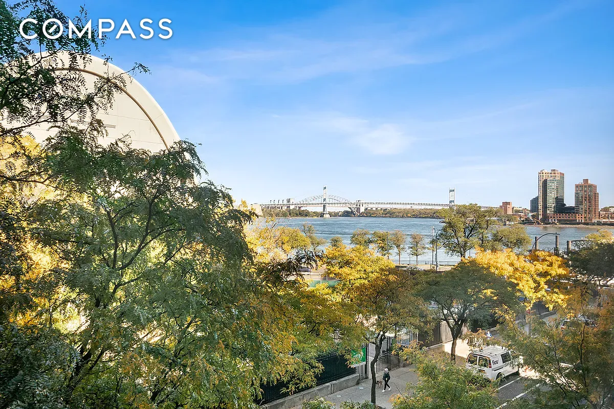 #14 photo, 530 E 90th Street, マンハッタン Upper East Side , NY 10128