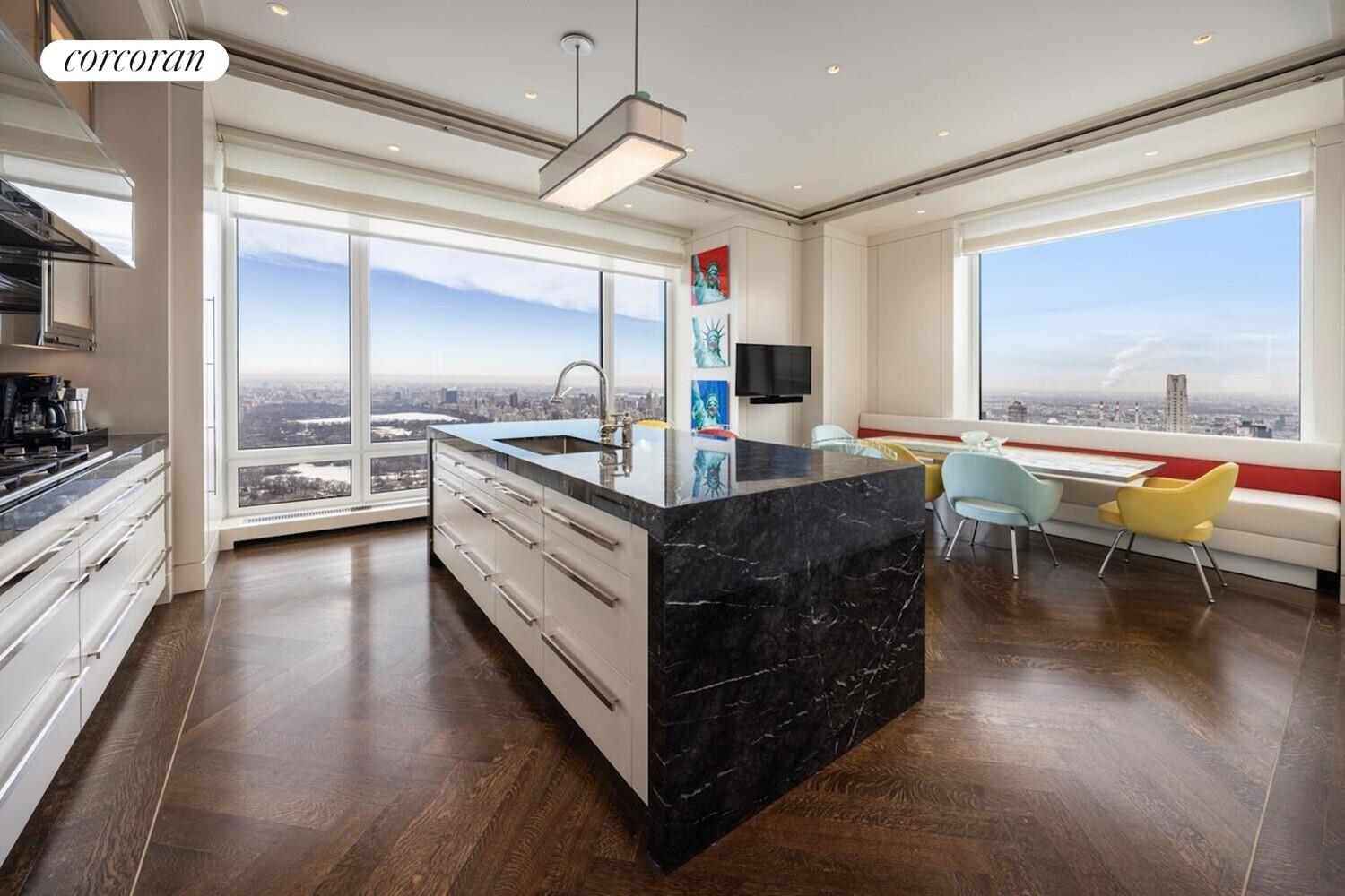 #10 photo, 220 CENTRAL Park S, 曼哈頓 Central Park South , NY 10019