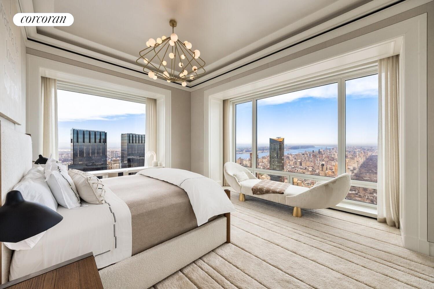 #13 photo, 220 CENTRAL Park S, 曼哈頓 Central Park South , NY 10019