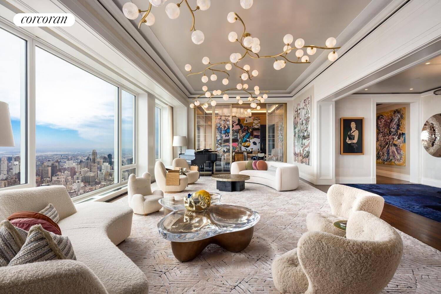 #4 photo, 220 CENTRAL Park S, 曼哈頓 Central Park South , NY 10019