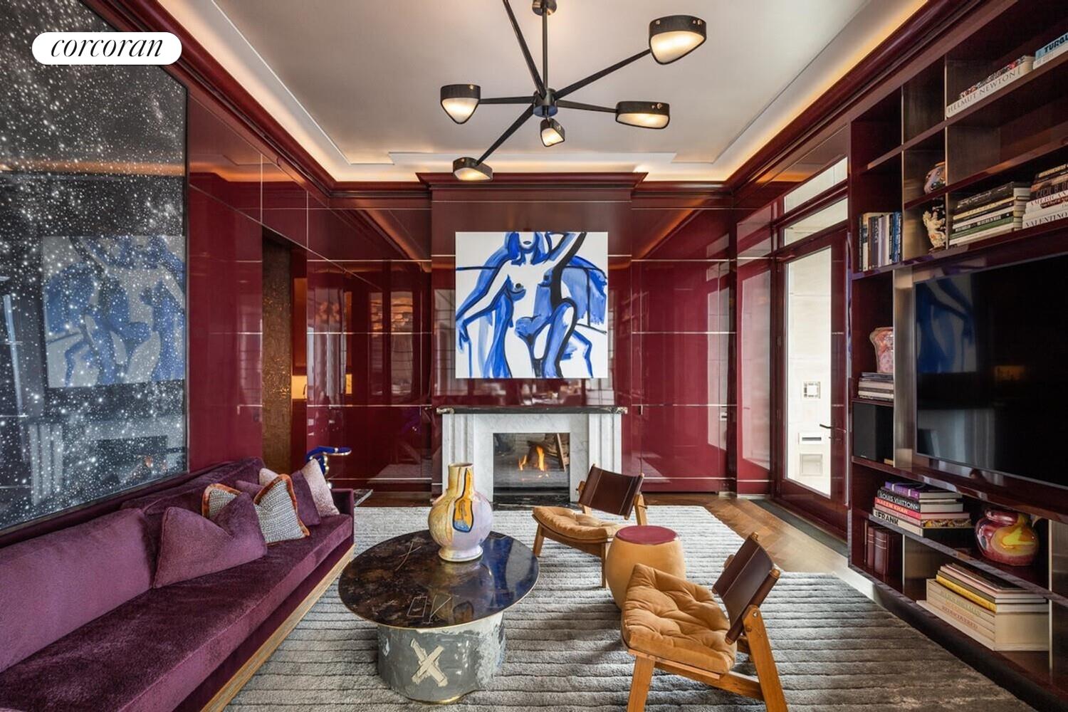 #7 photo, 220 CENTRAL Park S, 曼哈頓 Central Park South , NY 10019