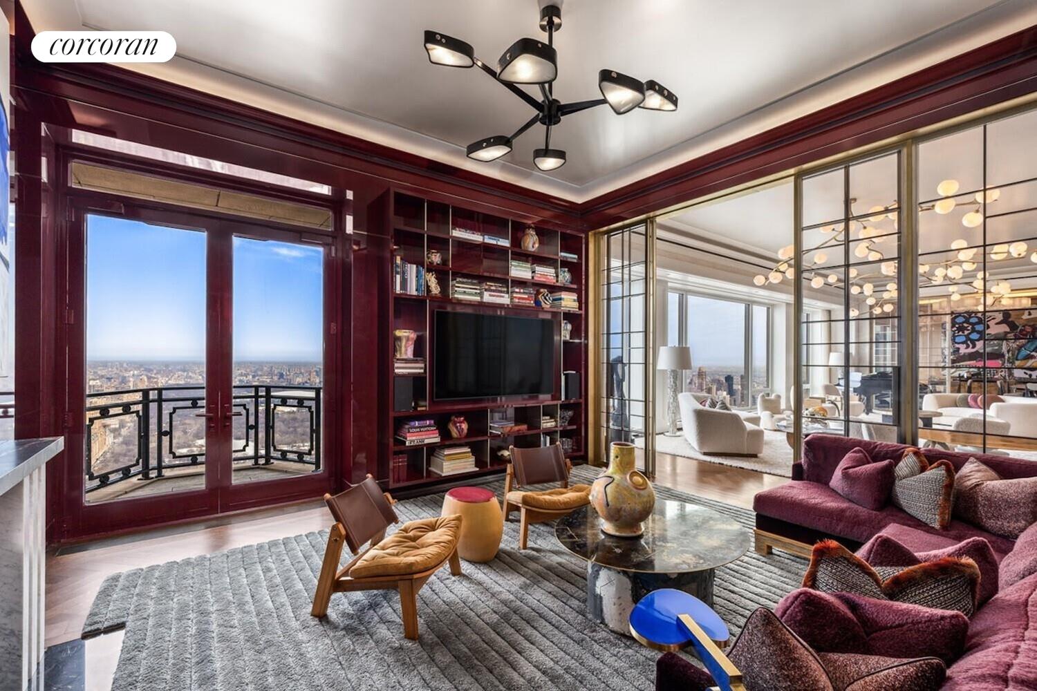 #8 photo, 220 CENTRAL Park S, 曼哈頓 Central Park South , NY 10019