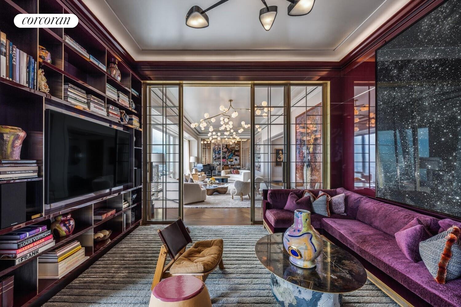 #9 photo, 220 CENTRAL Park S, 曼哈頓 Central Park South , NY 10019