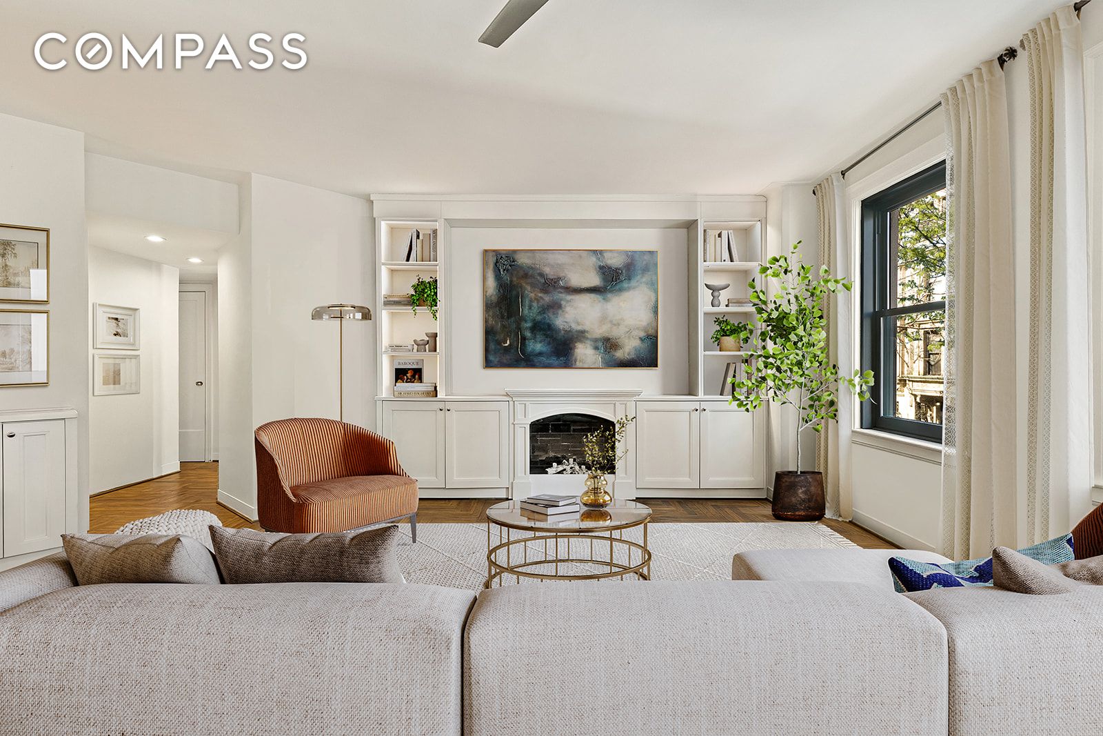 #4 photo, 300 W 108th Street, מנהטן Upper West Side , NY 10025