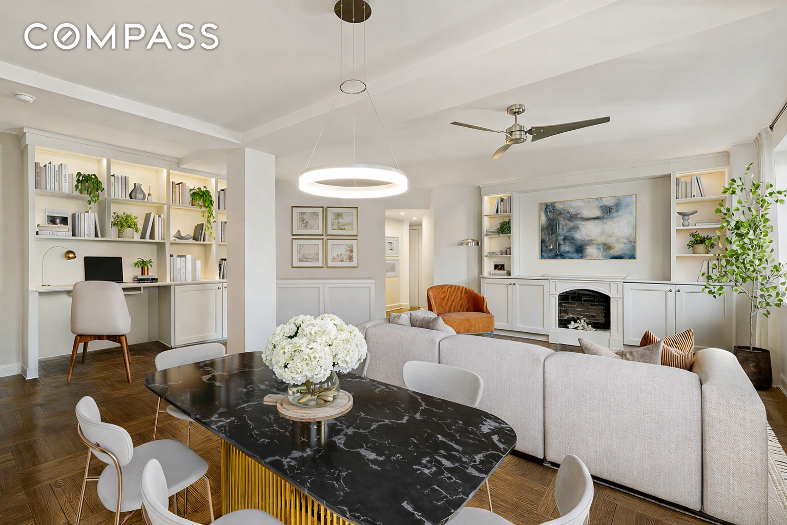 #5 photo, 300 W 108th Street, מנהטן Upper West Side , NY 10025