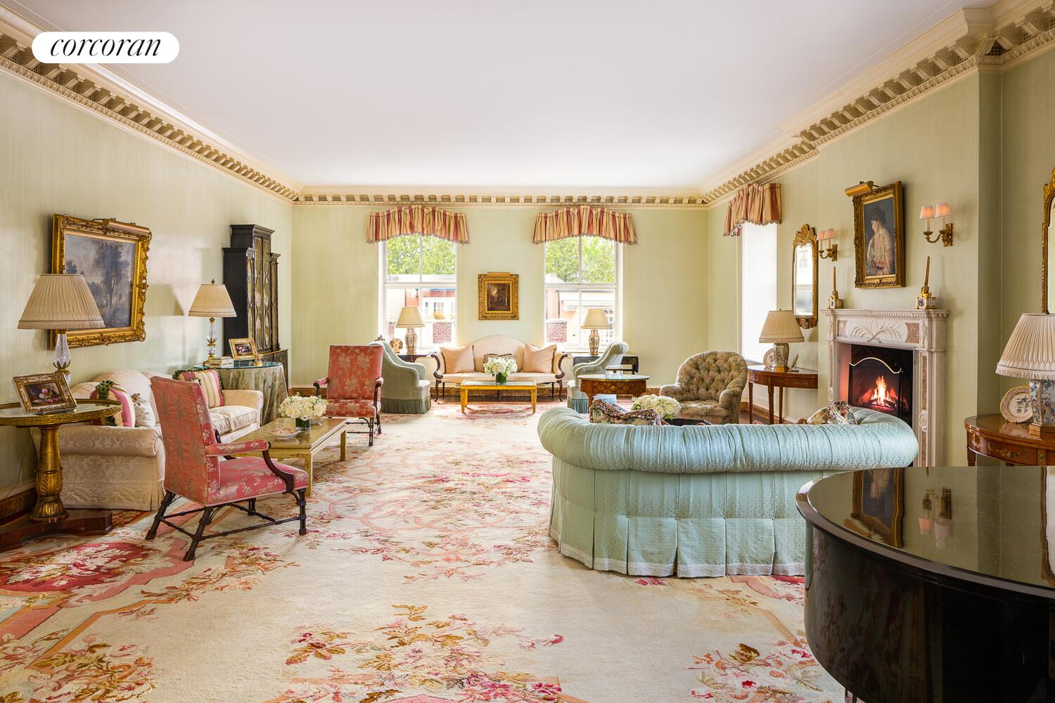 #3 photo, 740 PARK Avenue, Lenox Hill , NY 10021