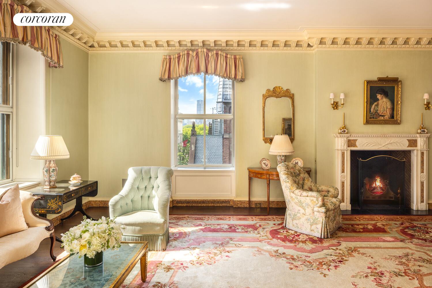 #5 photo, 740 PARK Avenue, Lenox Hill , NY 10021