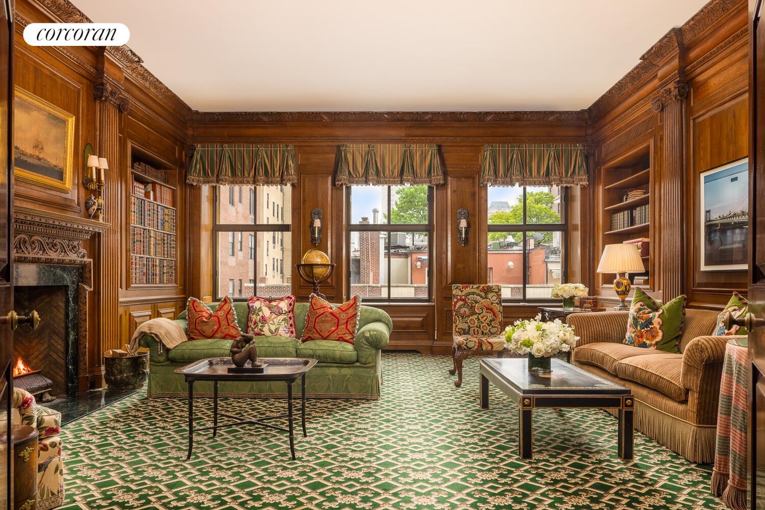 #6 photo, 740 PARK Avenue, Lenox Hill , NY 10021