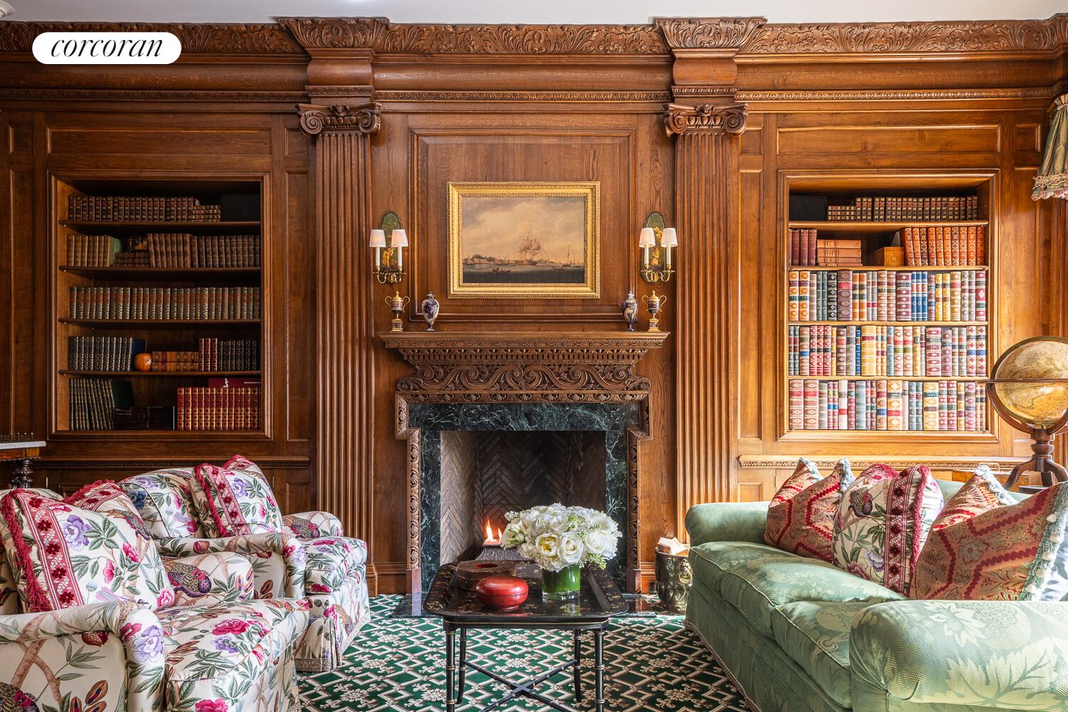 #7 photo, 740 PARK Avenue, Lenox Hill , NY 10021