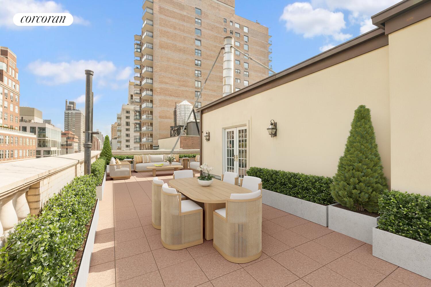 #21 photo, 1035 PARK Avenue, 曼哈頓 Upper East Side , NY 10028