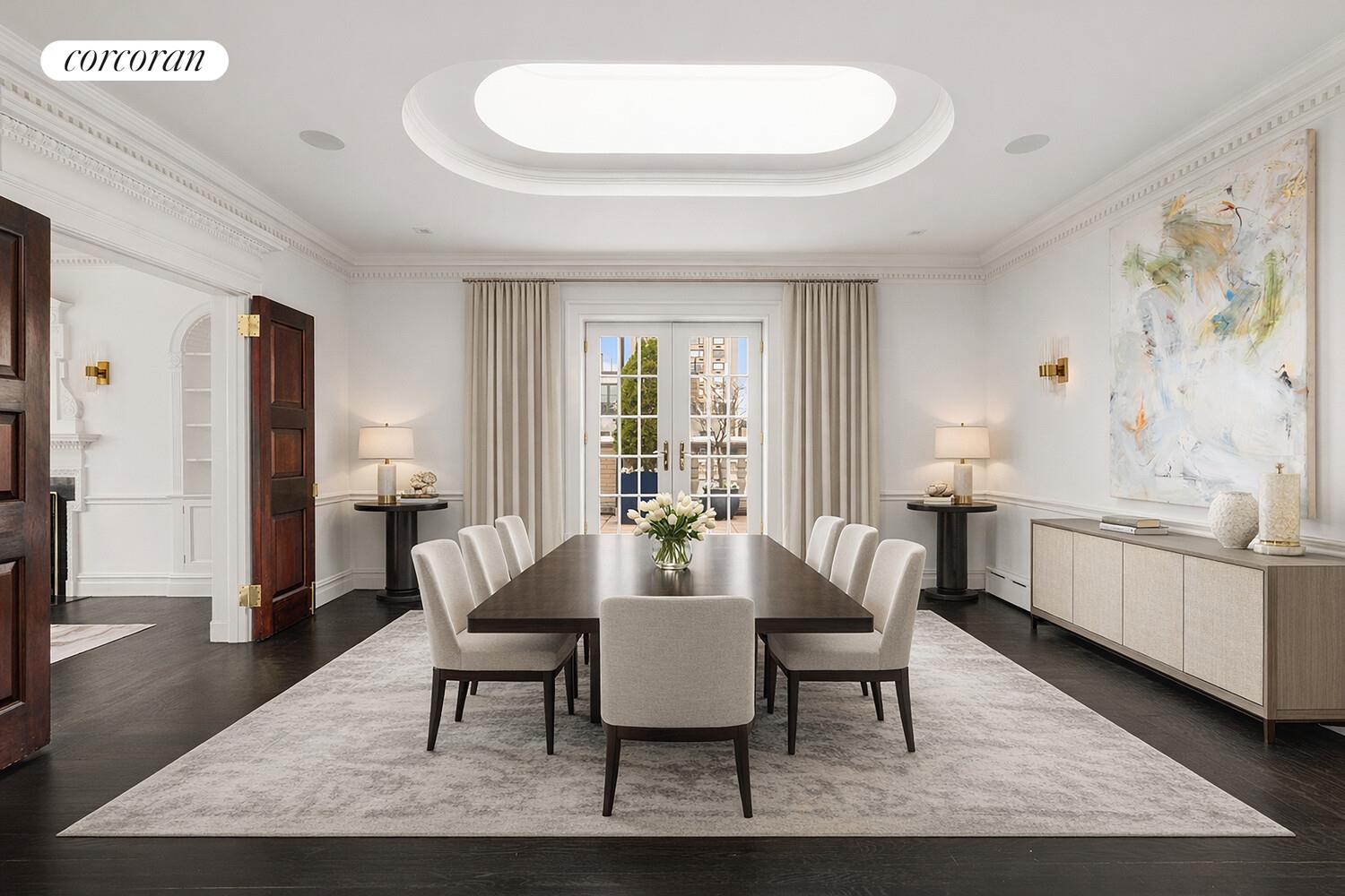 #6 photo, 1035 PARK Avenue, 曼哈頓 Upper East Side , NY 10028