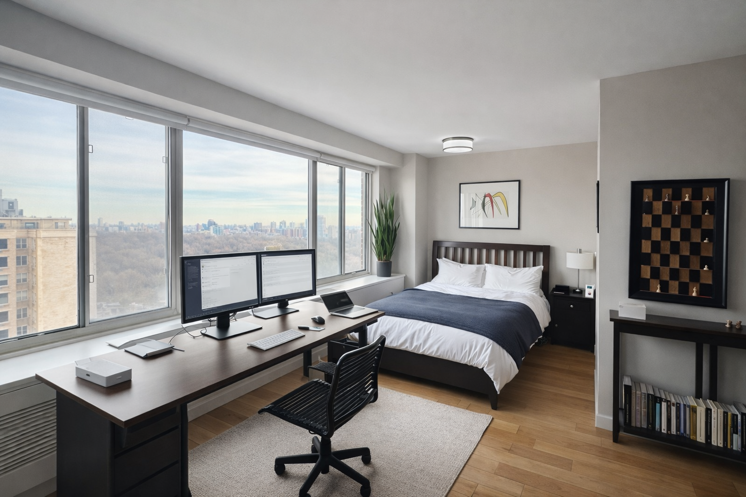 #1 photo, 400 Central Park W, 曼哈頓 Manhattan Valley , NY 10025