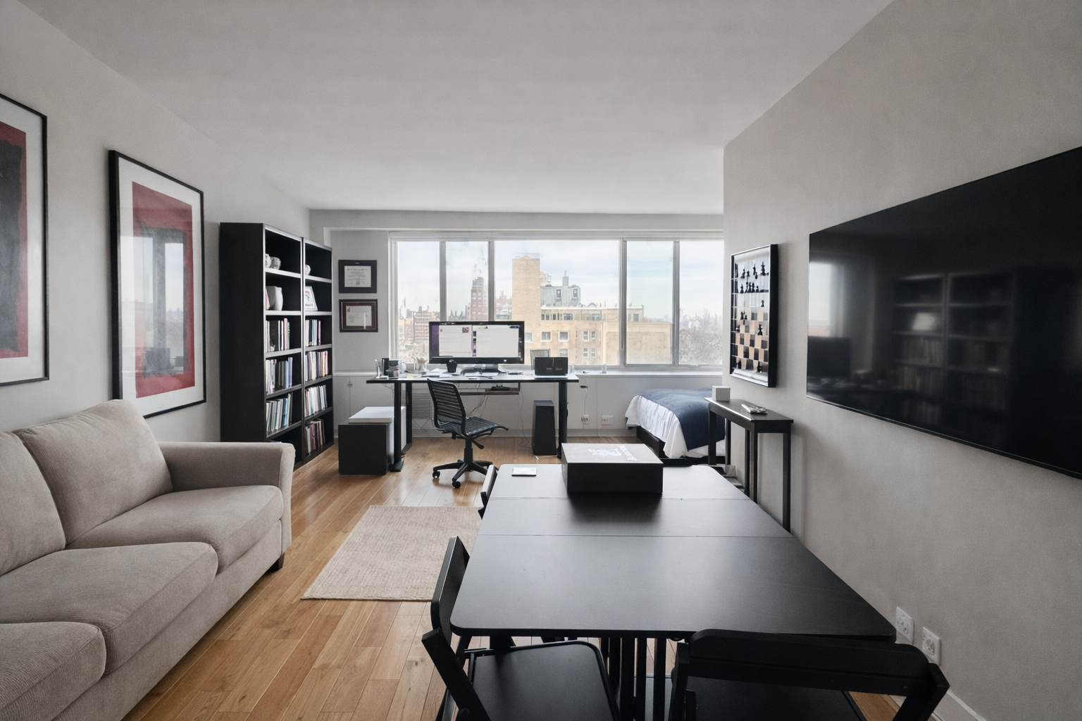 #2 photo, 400 Central Park W, 曼哈頓 Manhattan Valley , NY 10025