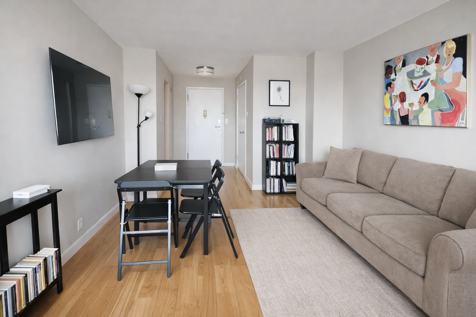 #3 photo, 400 Central Park W, 曼哈頓 Manhattan Valley , NY 10025