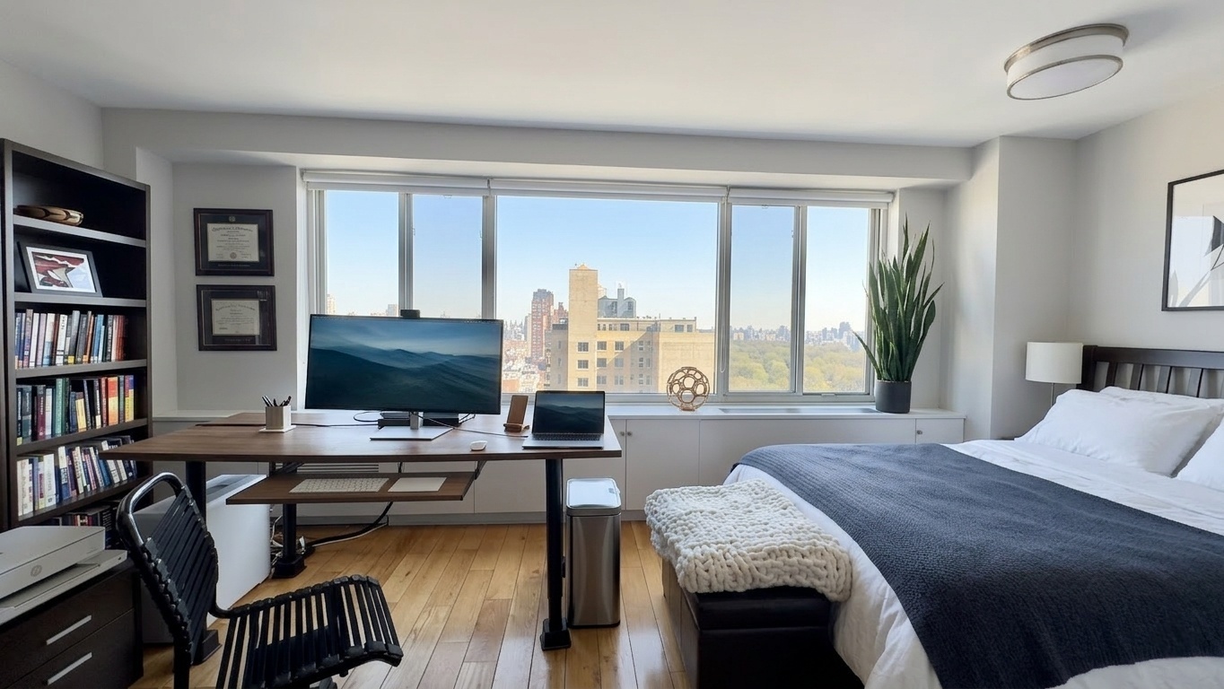 #4 photo, 400 Central Park W, 曼哈頓 Manhattan Valley , NY 10025