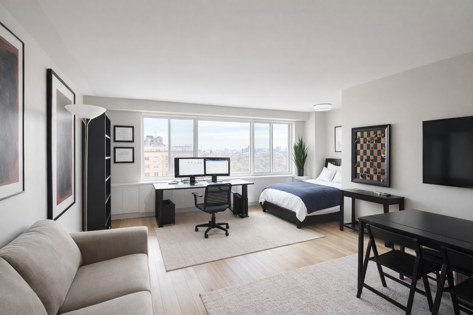 #5 photo, 400 Central Park W, 曼哈頓 Manhattan Valley , NY 10025