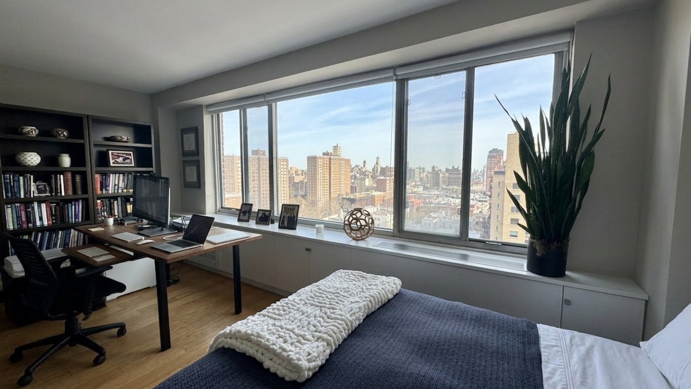 #6 photo, 400 Central Park W, 曼哈頓 Manhattan Valley , NY 10025