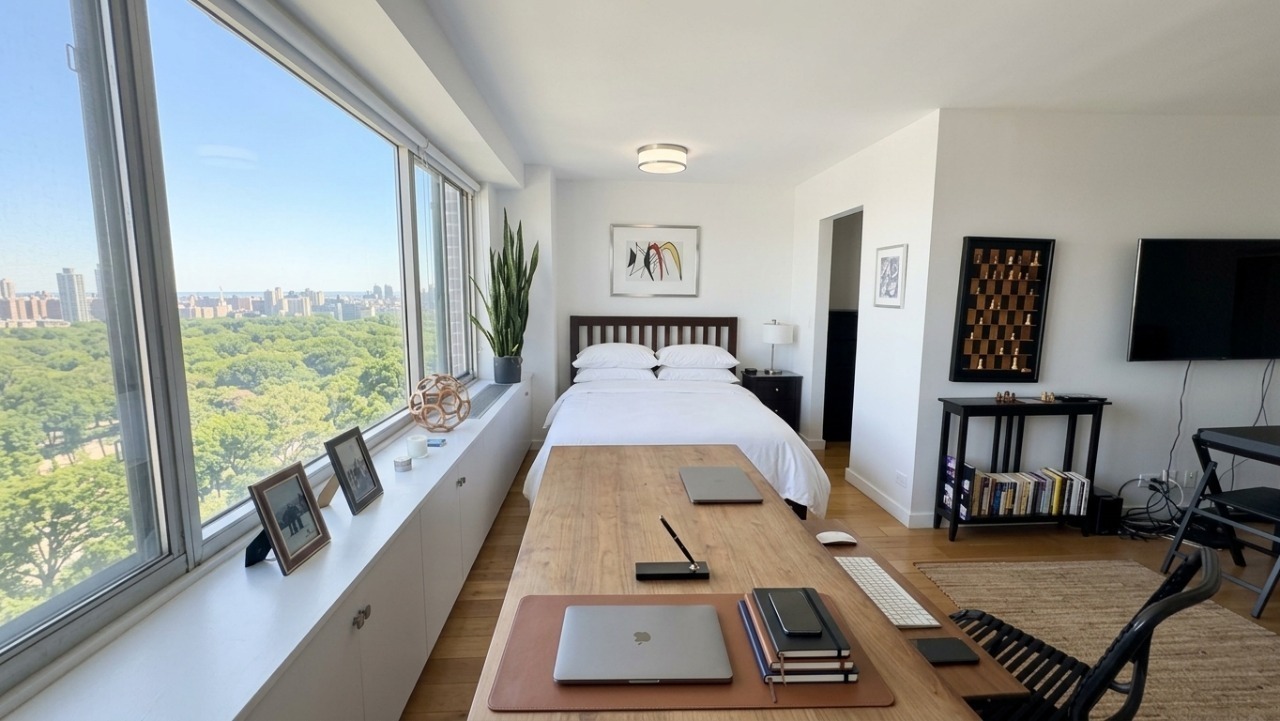 #7 photo, 400 Central Park W, 曼哈頓 Manhattan Valley , NY 10025