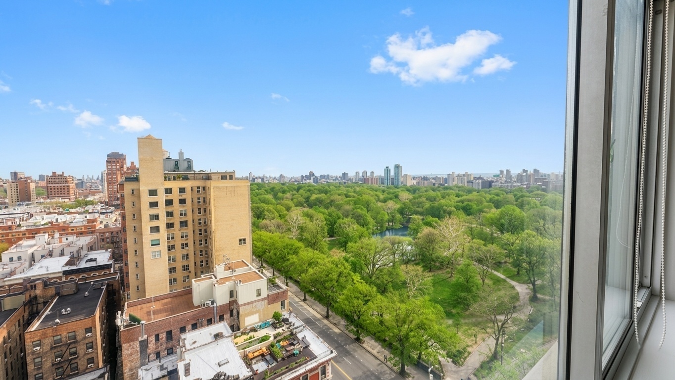 #8 photo, 400 Central Park W, 曼哈頓 Manhattan Valley , NY 10025