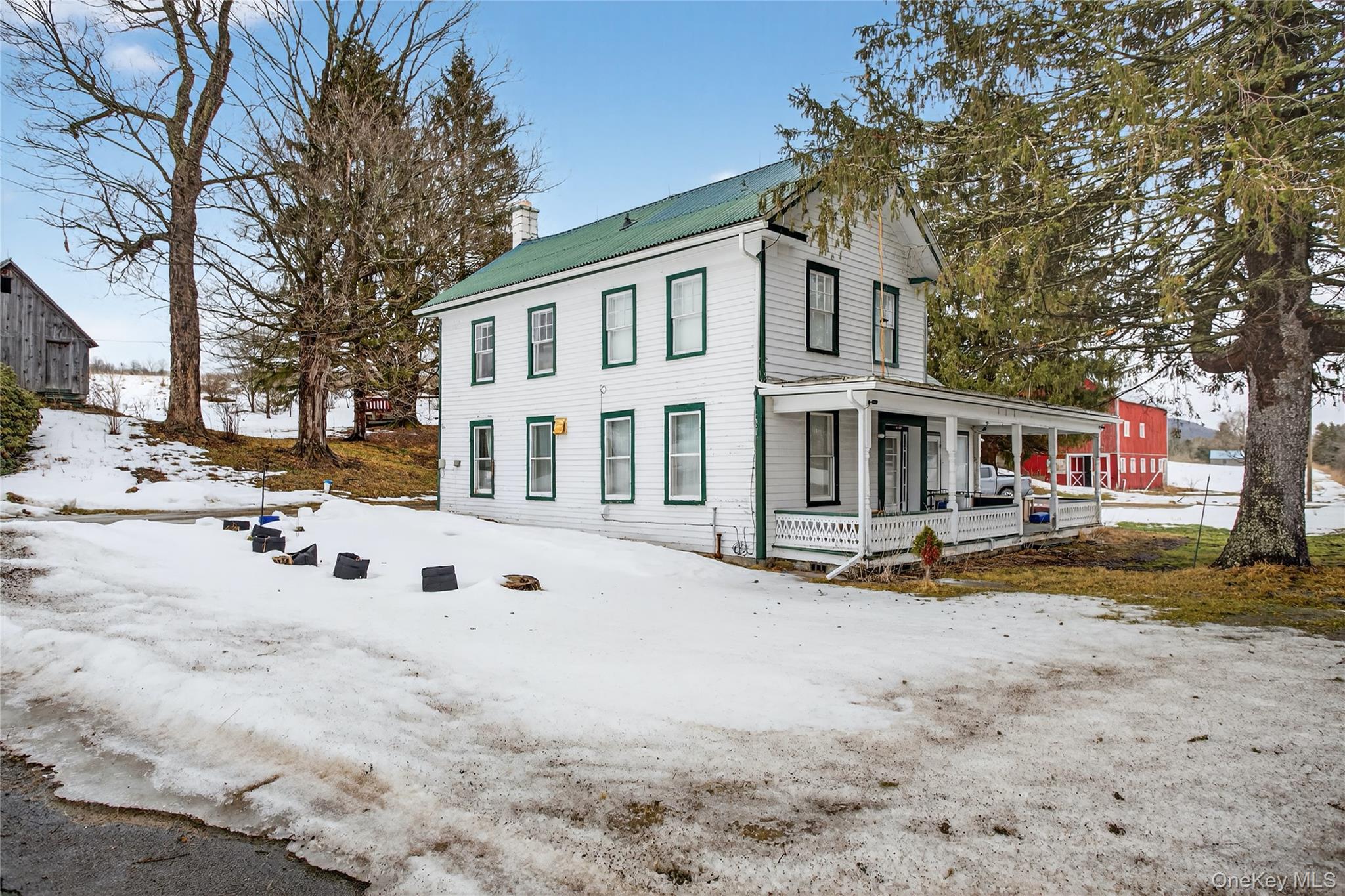 #1 photo, 2926 State Highway, Call Listing Agent , NY 13810