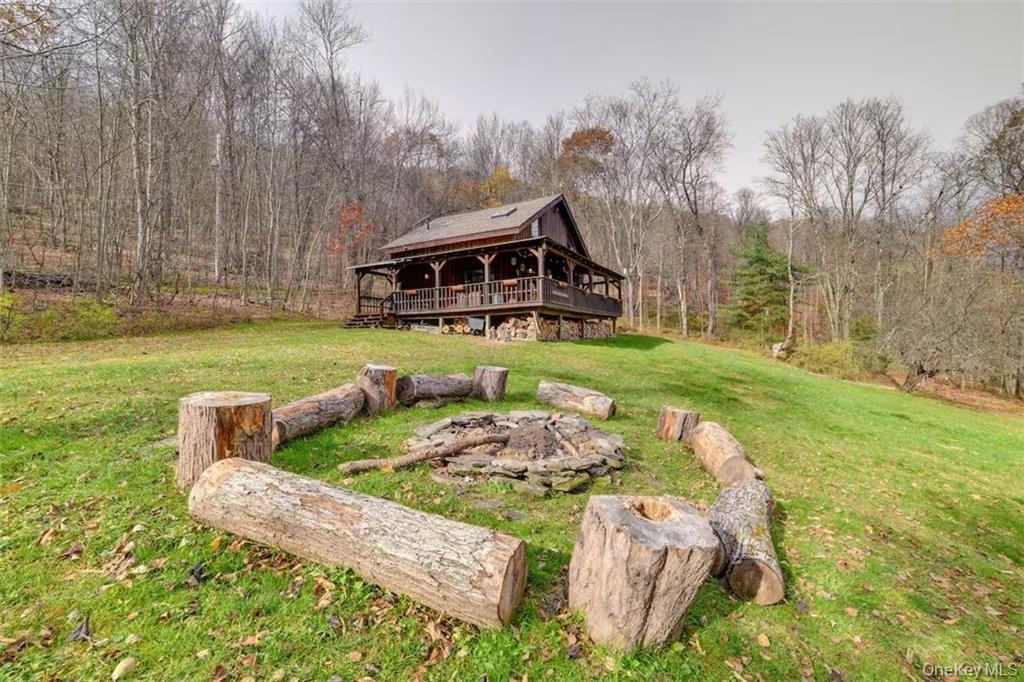 #4 photo, 680 Weed Brook Road, Walton , NY 13856