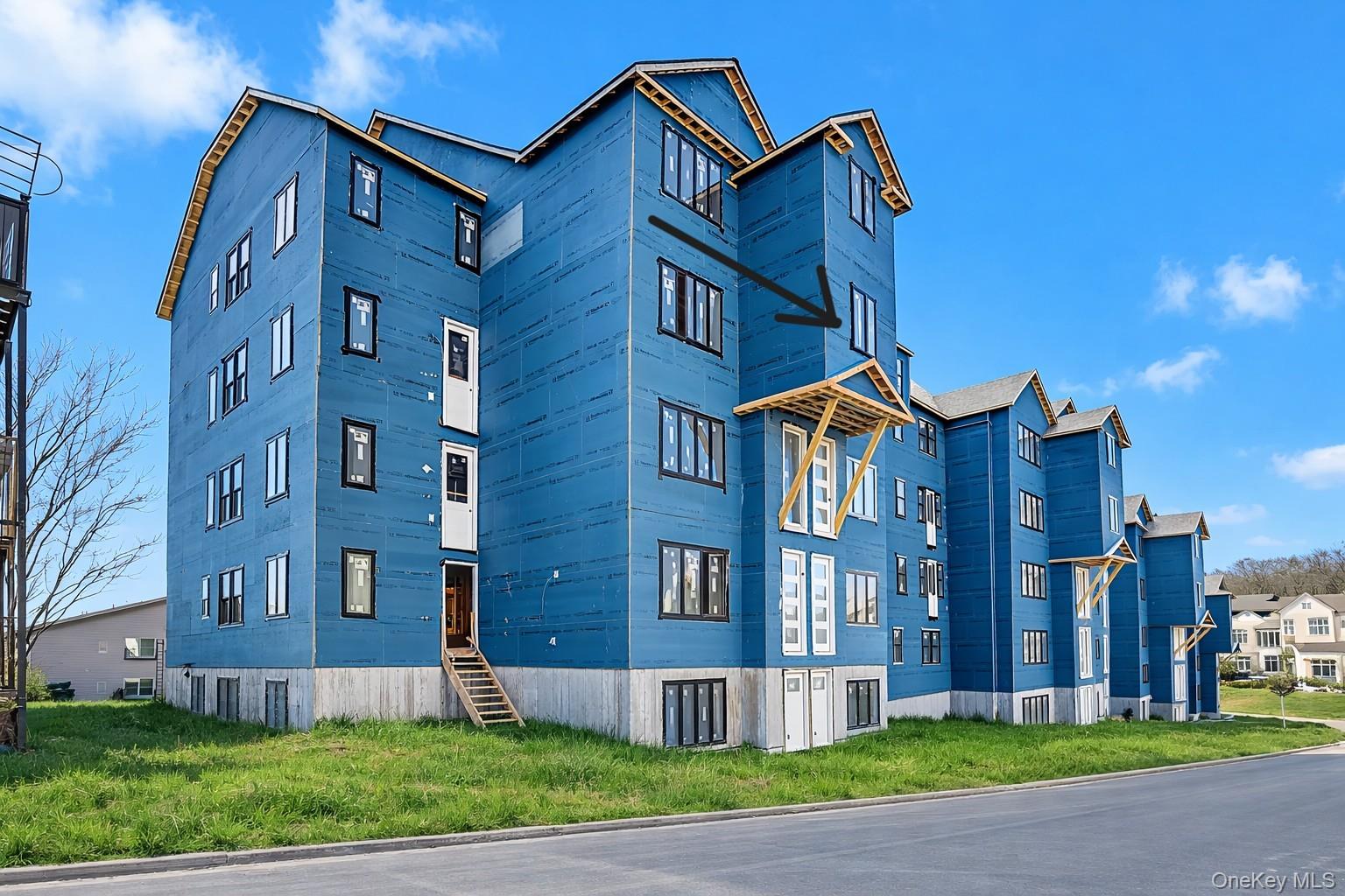 #1 photo, 16 Chevron Road, Monroe , NY 10950