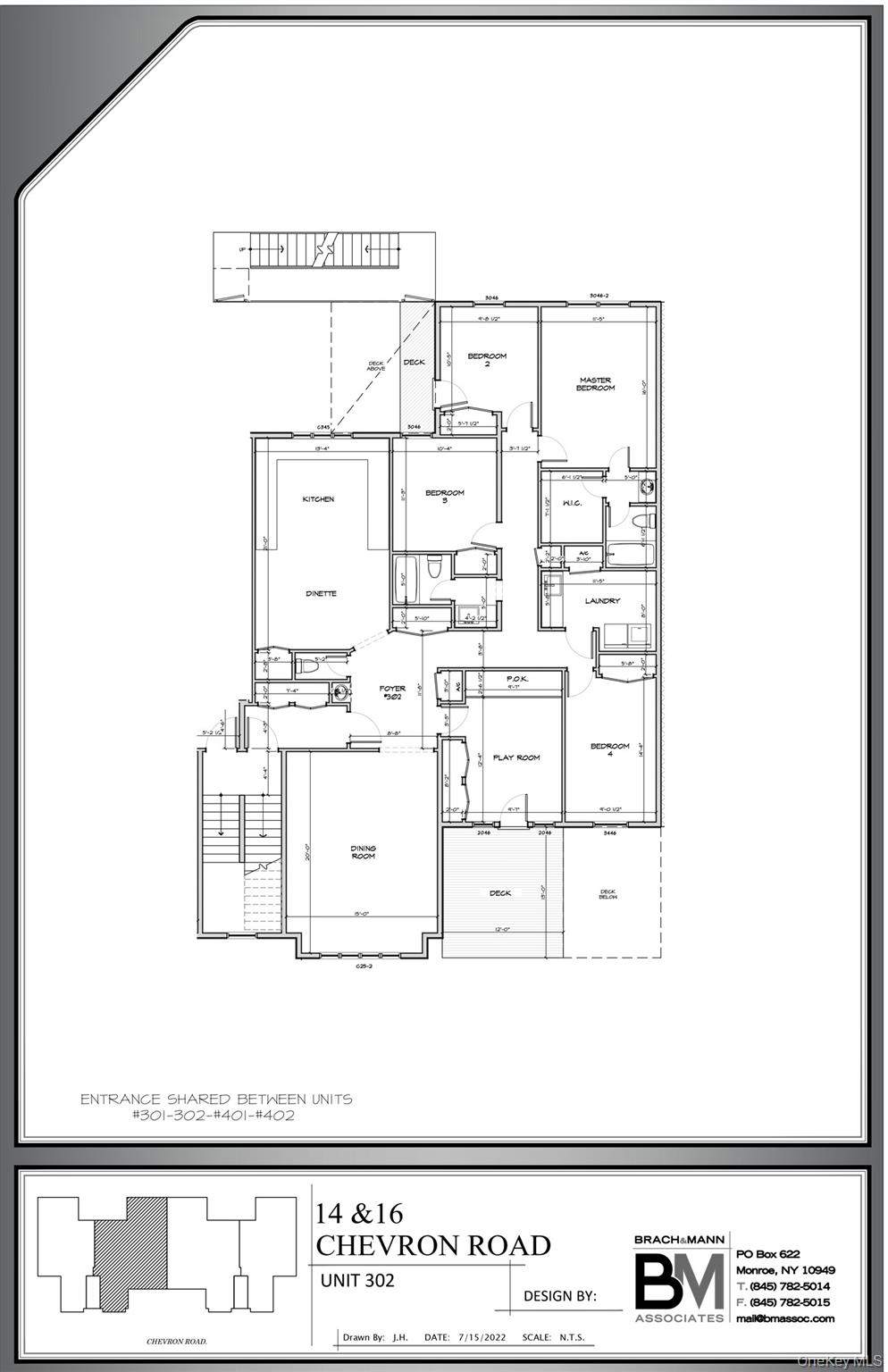 #10 photo, 16 Chevron Road, Monroe , NY 10950