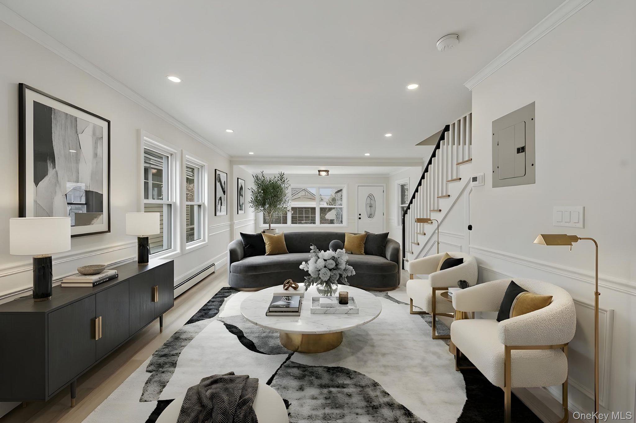 #2 photo, 424 Thieriot Avenue, برونكس Bronx , NY 10473