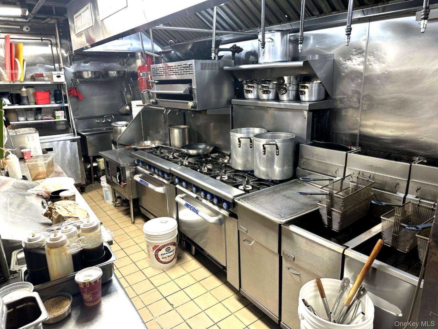 #7 photo, 67 Murray St, Манхэттен ‖ New York (Manhattan) , NY 10007