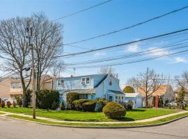 282 Caryl Drive 长岛 Lawrence, NY