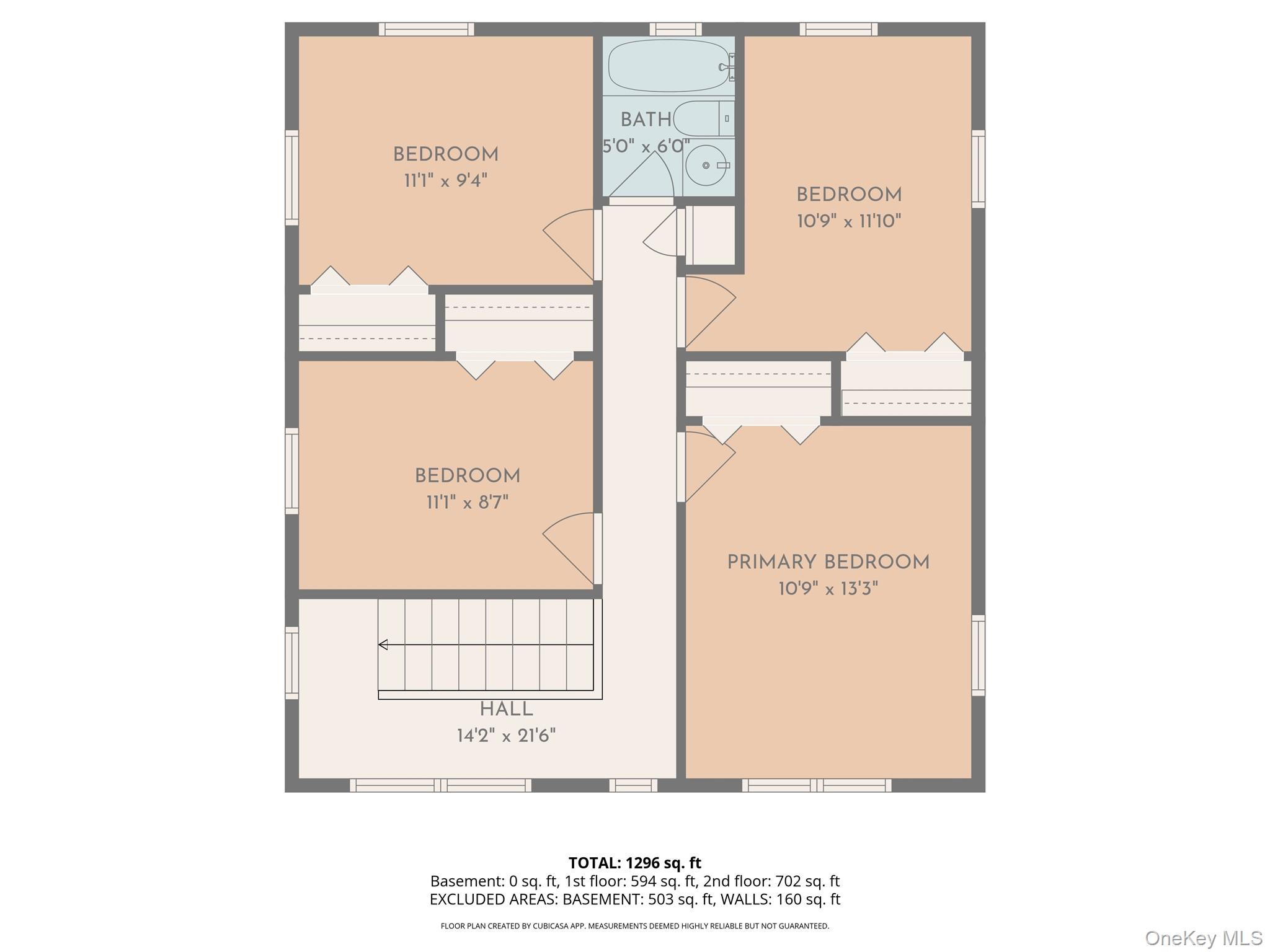 #4 photo, 42 E 16th Street, 東長島 亨廷顿站 Huntington Station , NY 11746