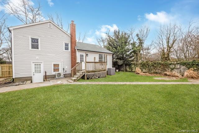 #20 photo, 70 E Minerva Road, 東長島 Lindenhurst , NY 11757