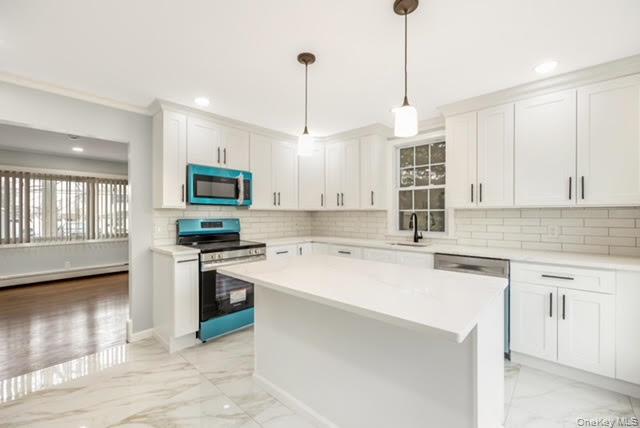 #5 photo, 70 E Minerva Road, 東長島 Lindenhurst , NY 11757