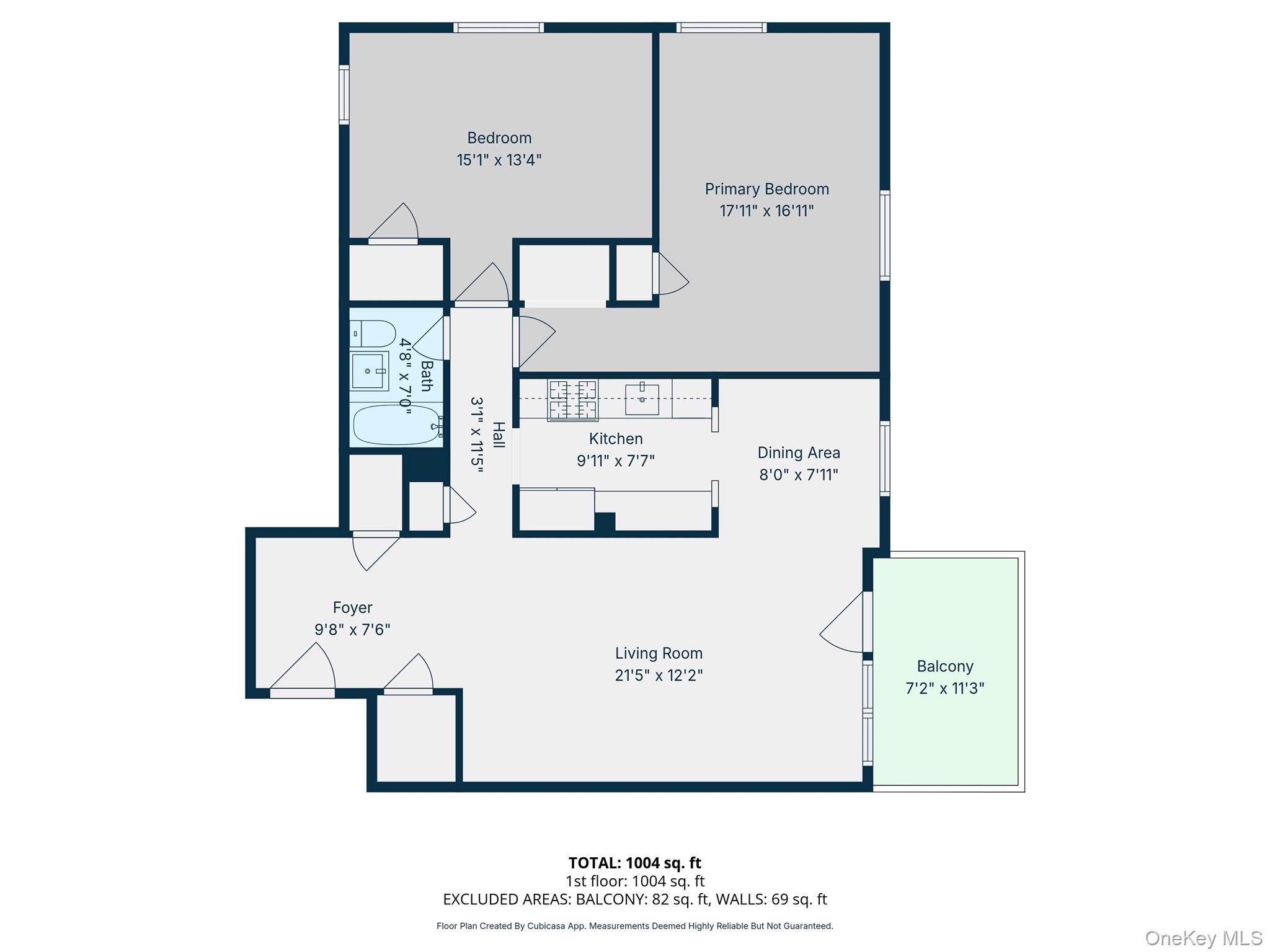 #12 photo, 84-20 153rd Avenue, Howard Beach , NY 11414