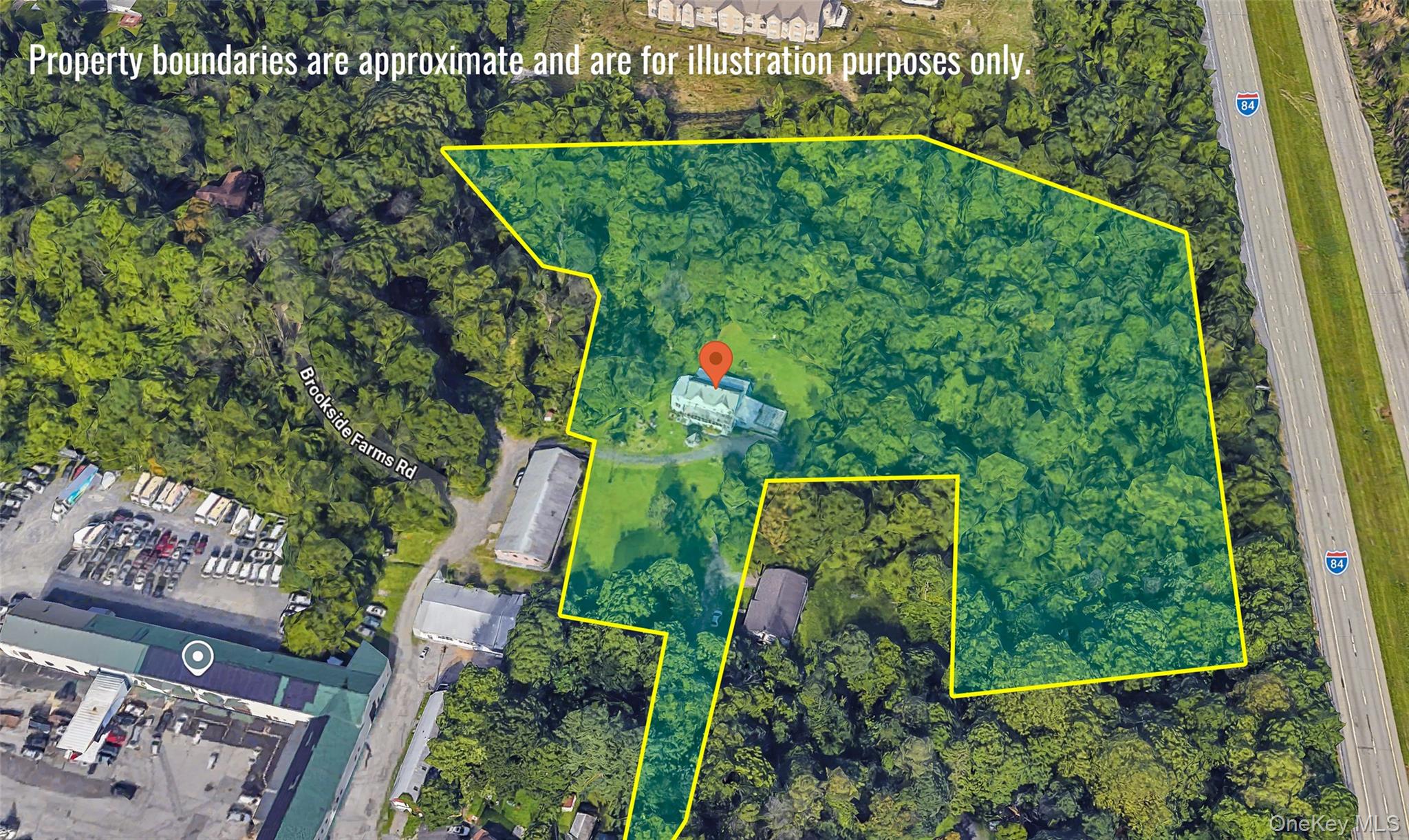 #7 photo, 166 Brookside Farms, Newburgh , NY 12550