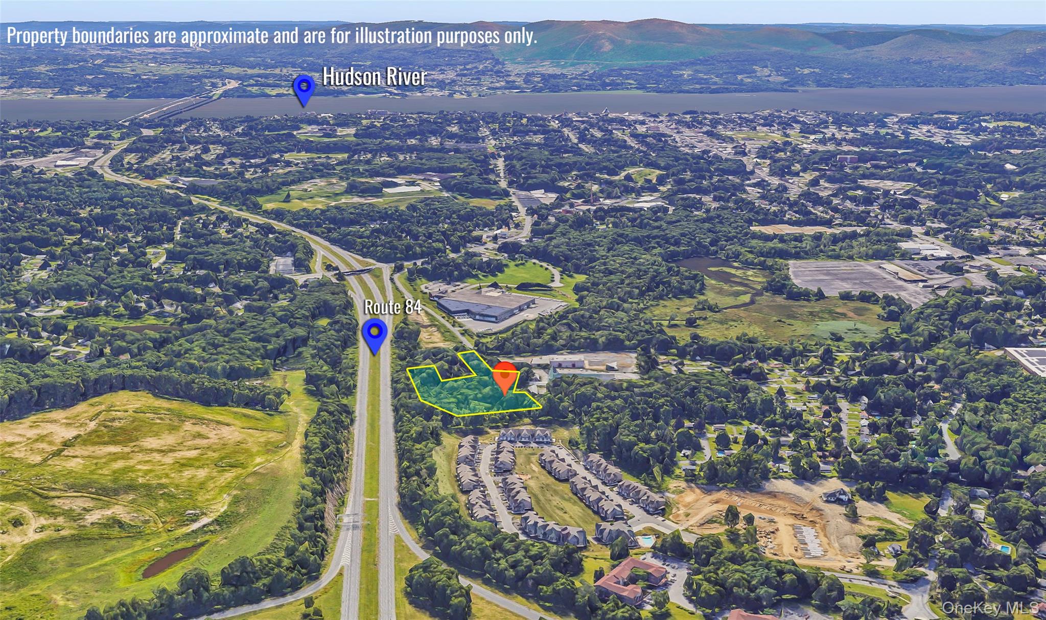 #10 photo, Brookside Farms, Newburgh , NY 12550