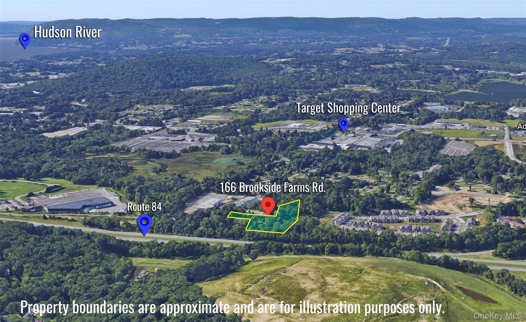 #4 photo, Brookside Farms, Newburgh , NY 12550