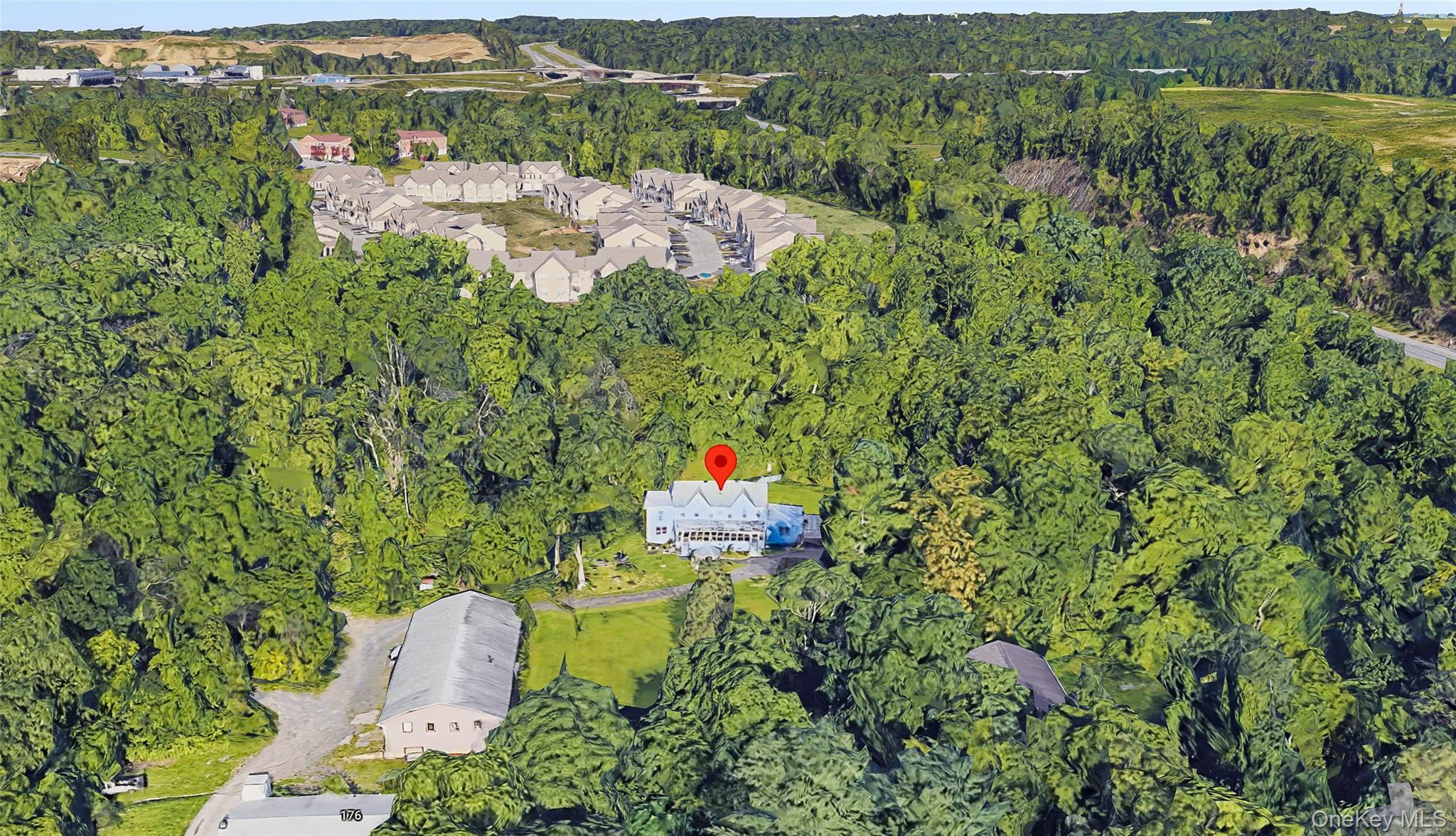 #7 photo, Brookside Farms, Newburgh , NY 12550