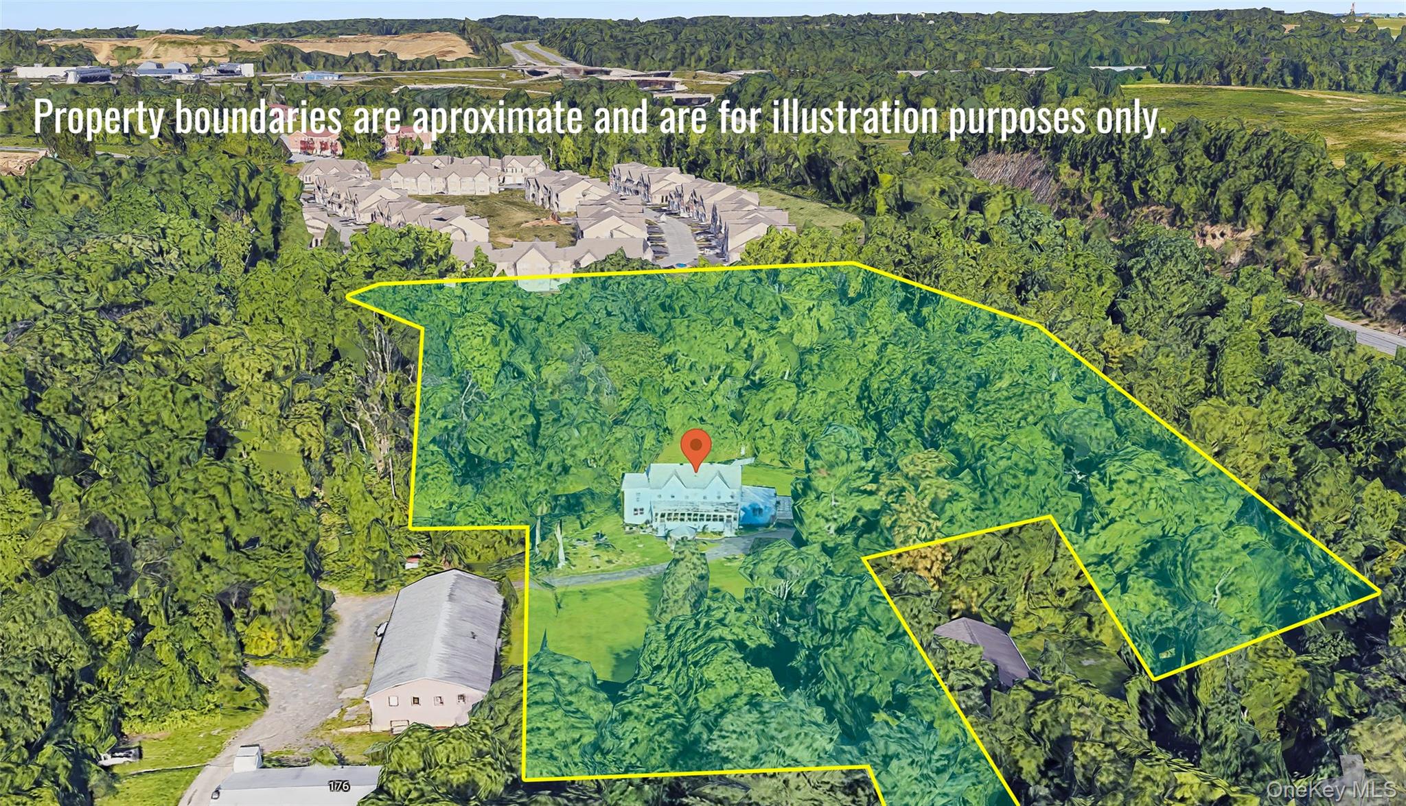 #8 photo, Brookside Farms, Newburgh , NY 12550