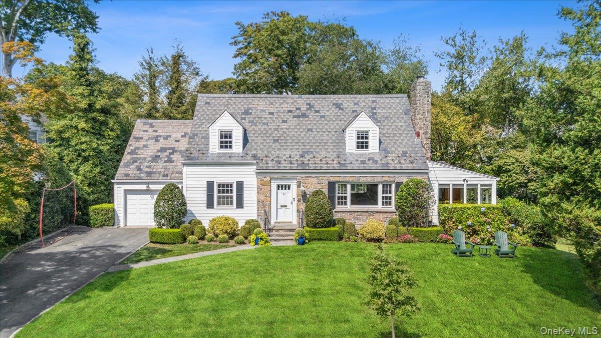 #1 photo, 6 Rockwood Drive, Larchmont , NY 10538