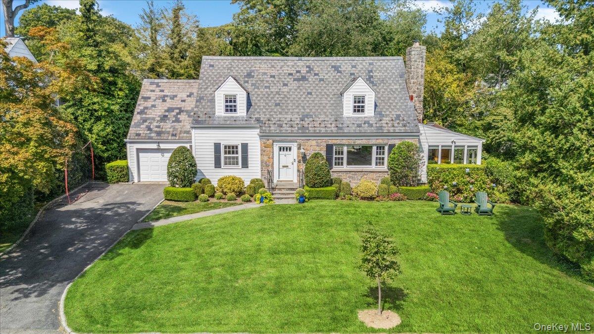 #2 photo, 6 Rockwood Drive, Larchmont , NY 10538