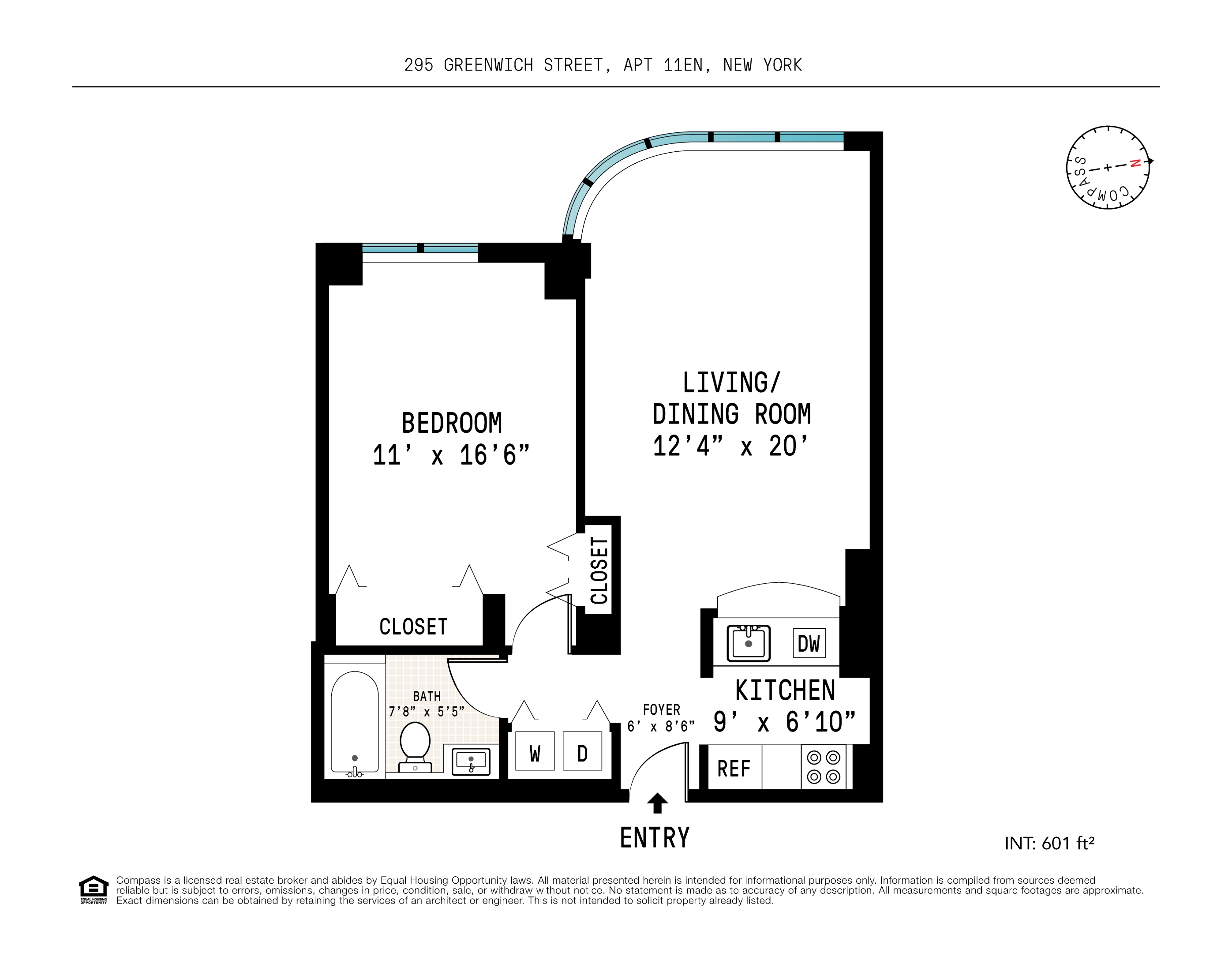 #2 photo, 295 Greenwich Street, מנהטן Tribeca , NY 10007