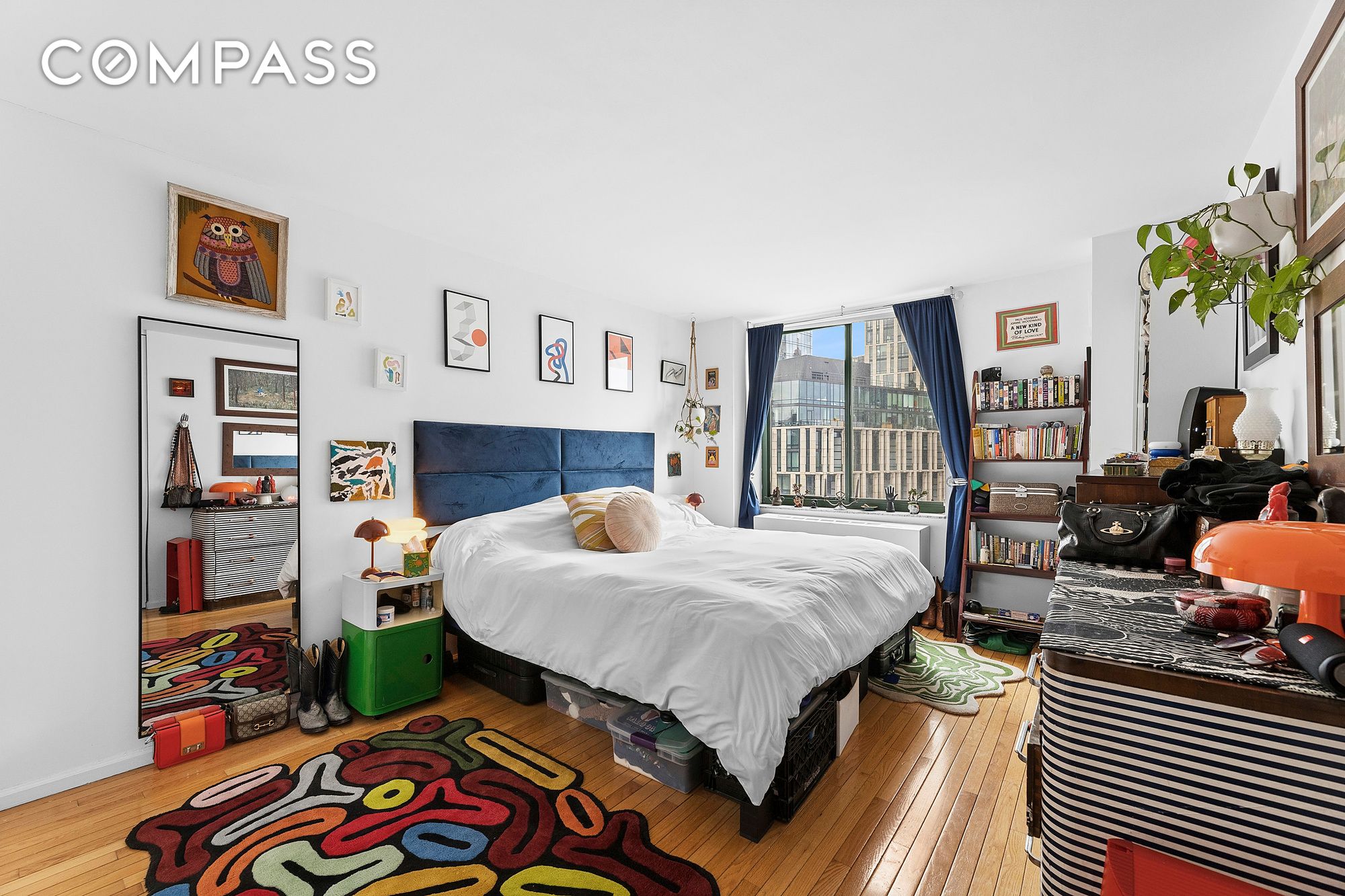 #4 photo, 295 Greenwich Street, מנהטן Tribeca , NY 10007