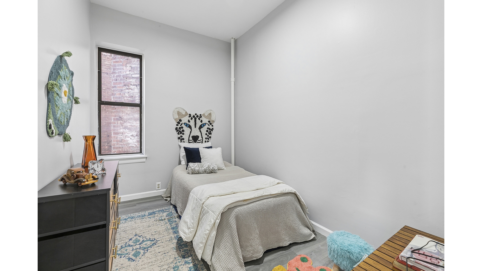 #5 photo, 353 W 117TH Street, South Harlem , NY 10026