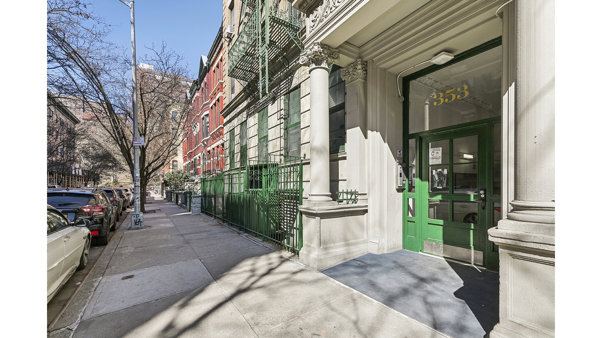 #9 photo, 353 W 117TH Street, South Harlem , NY 10026