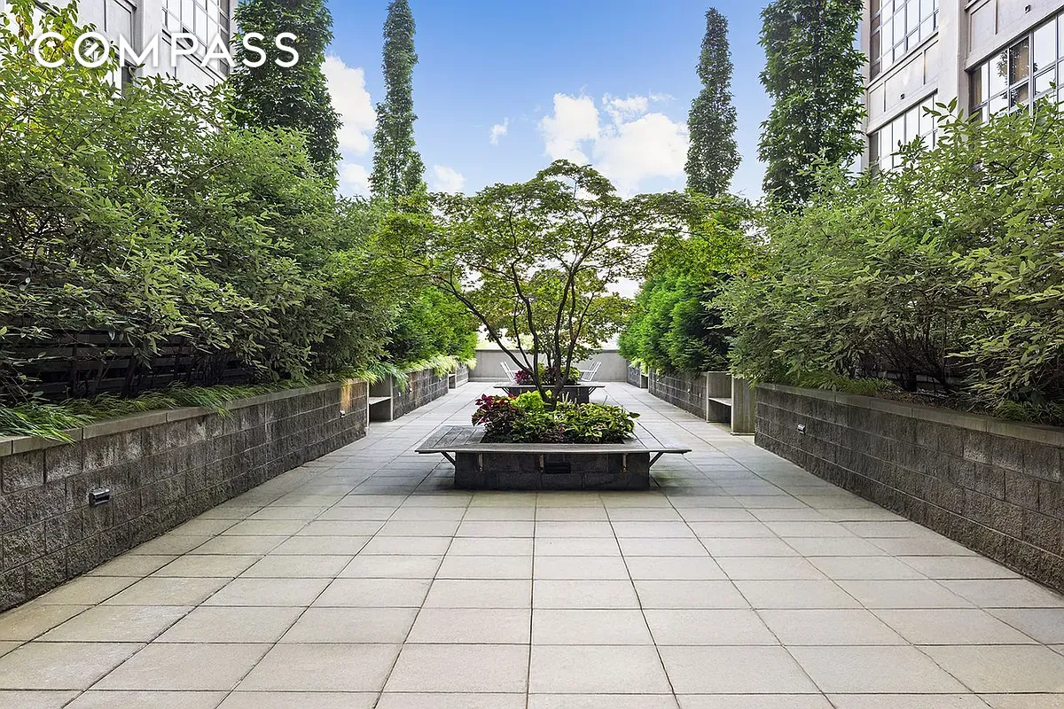 #12 photo, 360 Furman Street, Brooklyn Heights , NY 11201