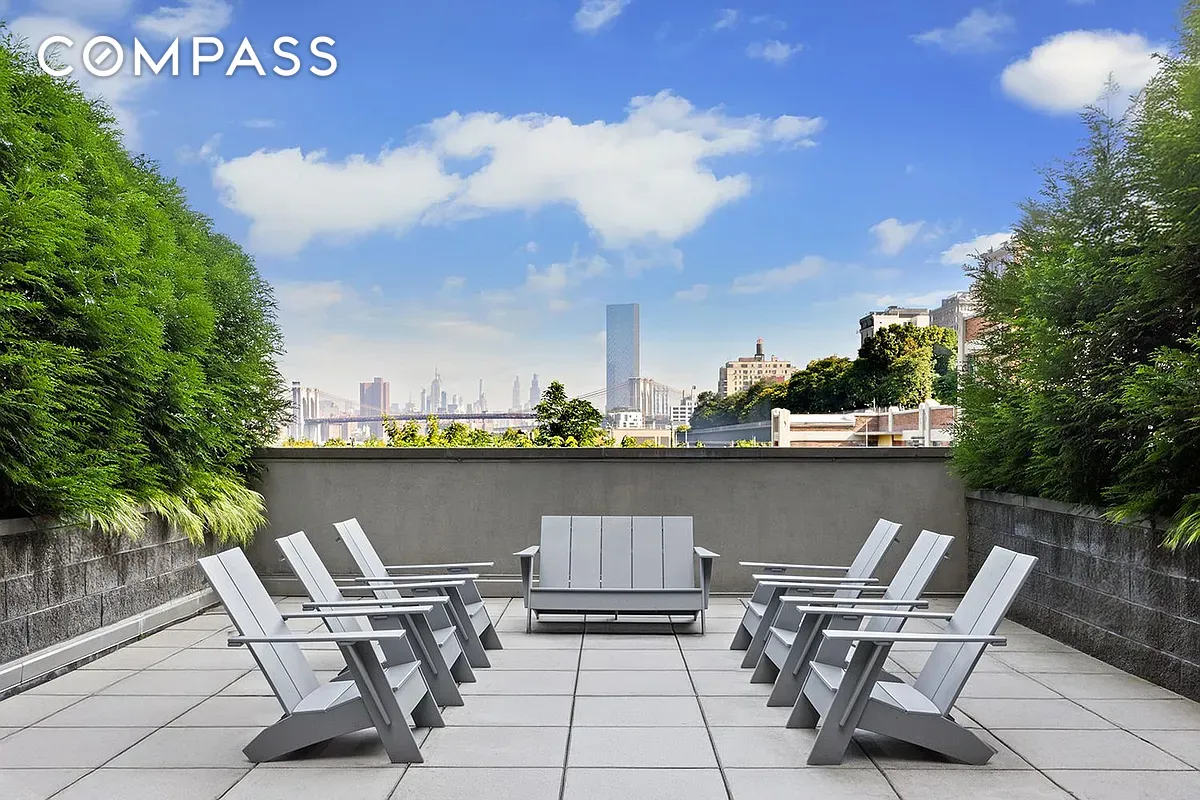 #13 photo, 360 Furman Street, Brooklyn Heights , NY 11201