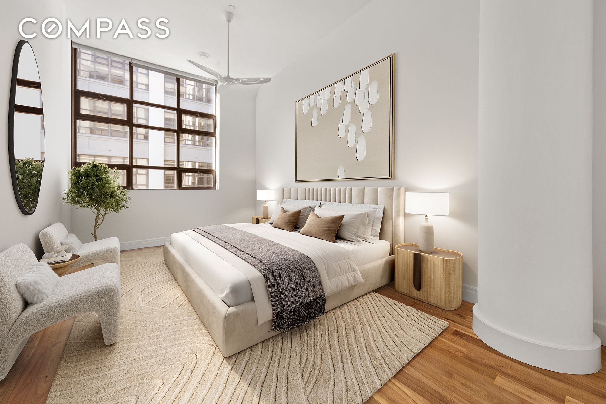 #5 photo, 360 Furman Street, Brooklyn Heights , NY 11201