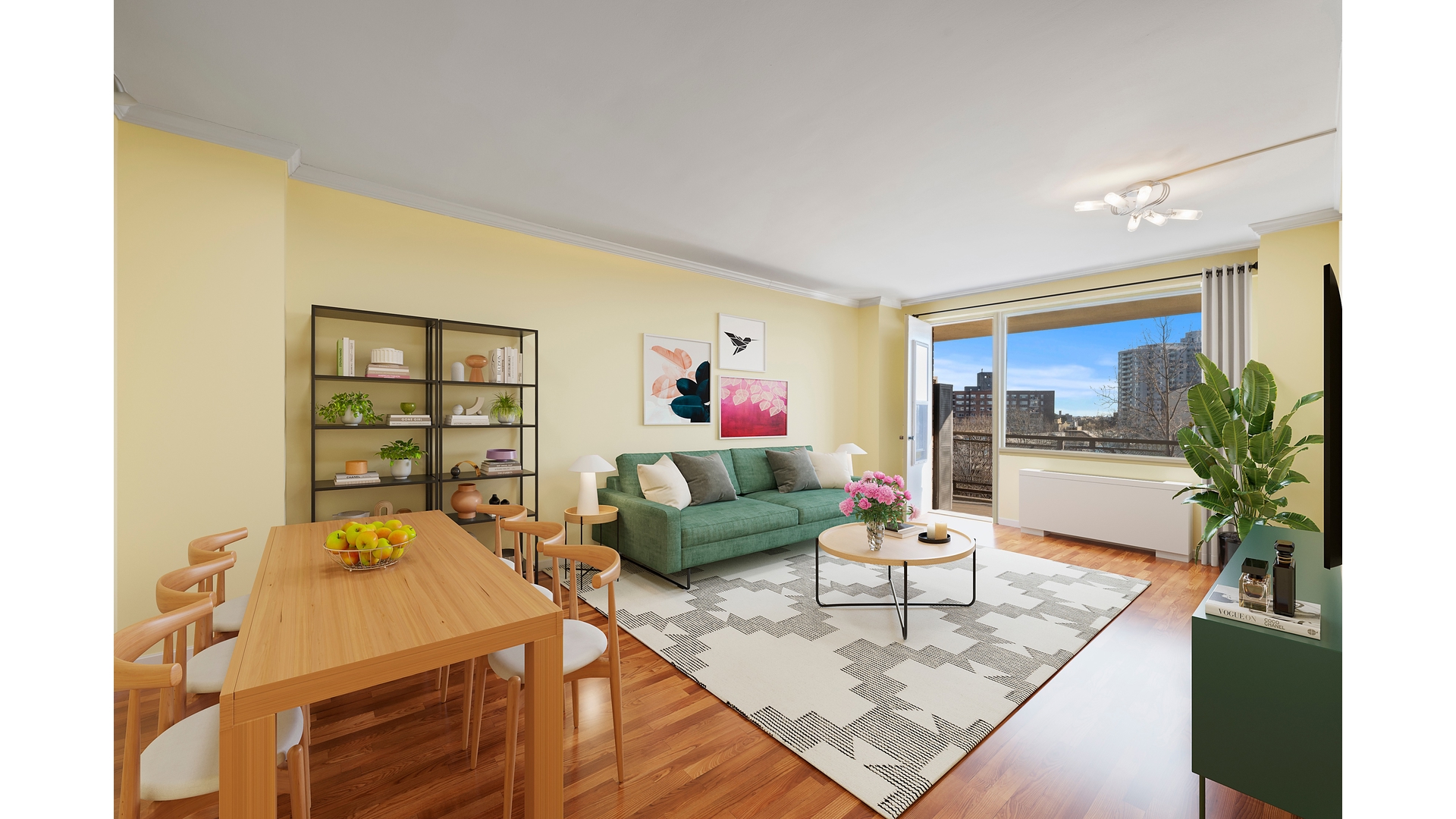 #1 photo, 3777 INDEPENDENCE Avenue, ब्रोंक्स Central Riverdale , NY 10463